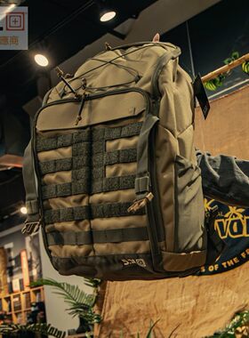 5.11 幸存者背包 5860147 MVR机动 35L 5860151 战术背包Backpack