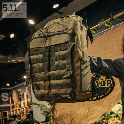 5.11 幸存者背包 MVR 35L Backpack