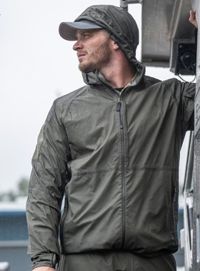 5.11全天候防雨冲锋衣 48249 海神夹克Poseidon Jacket