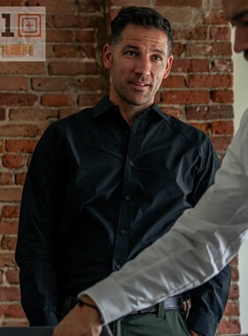 5.11 TAD Gambit Tailored Shirt翻领衬衫