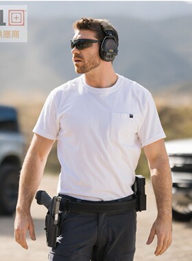 5.11 精英款短袖口袋T恤41237 Elite Short Sleeve Pocket Tee