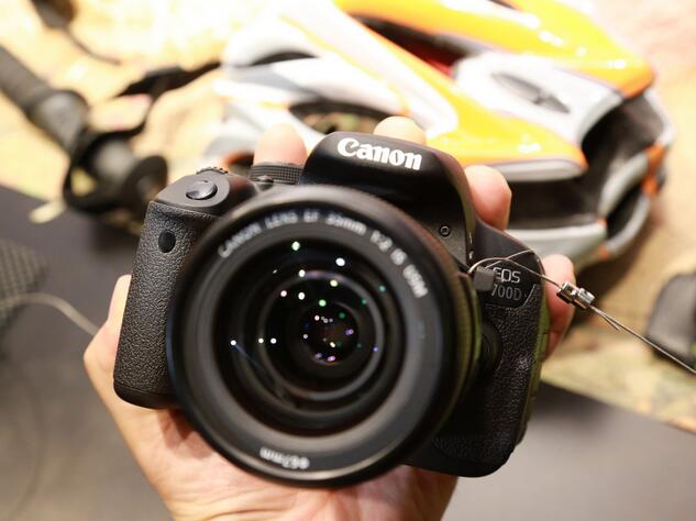 Canon/¼ÑÄܵ¥·´Ïà»ú 700D 750D 760D18-55 18-135Ì×»ú ÕýÆ·Ðлõ
