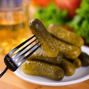 熏鱼娘娘同款酸黄瓜俄式酸黄瓜罐头越南进口腌渍小黄瓜泡菜