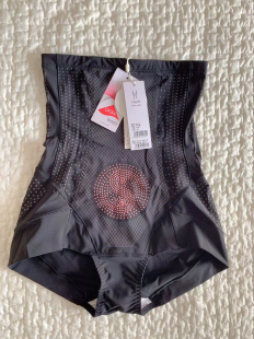 收小肚子强力束腰提臀内裤 收腹裤 康缇体雕暖宫线下同款 买1送1同款