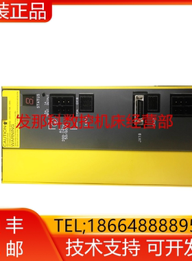 A06B-6150-H011 fanuc发那科原装aips 11HV伺服高压驱动器询价