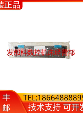 A290-6099-V006#X57R 0505-V535 FANUC发那科数控机床配件询价