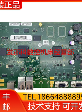 ABB机器人DSQC668 DSQC668伺服计算机板询价