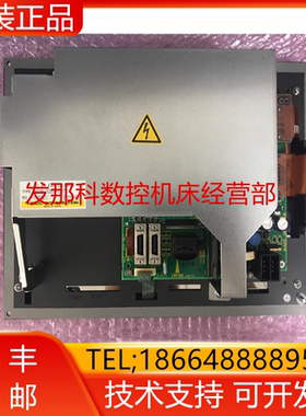 A02B-0281-C072 FANUC发那科18i-MB系统主机原装全新现货询价
