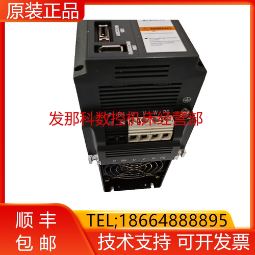 ESDA-005ASC 010ASG 伊莱斯伺服驱动器模块拆机测试完好询价