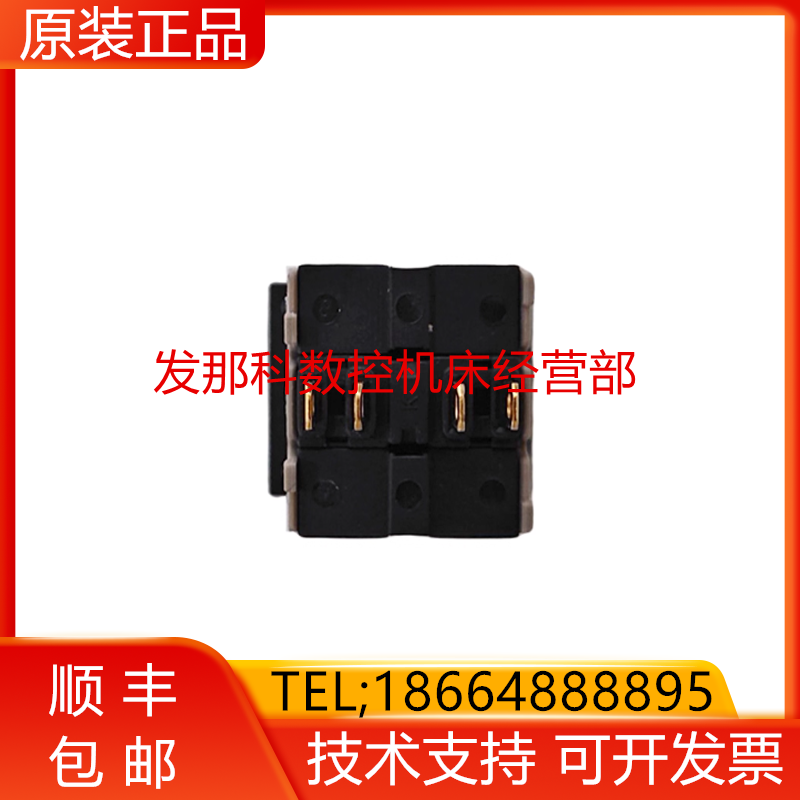 A55L-0001-0161#TFB11 AF164JS-11Y2TB发那科程式锁开关FANUC询价