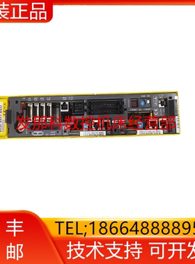 A03B-0827-B822 FNAUC发那科原装数控机床系统主机现货询价
