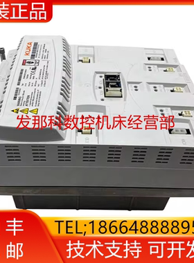 KUKA库卡机器人00198268 驱动器 00-198-268 KSP 600-3x40询价