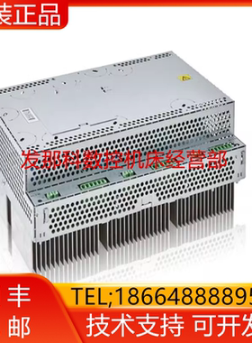 ABB机器人 DSQC663 3HAC029818-001 DSQC663 驱动装置询价