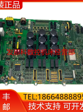 YASKAWA 安川机器人 CSRB-CPS01AB YRC1000micro电源板询价