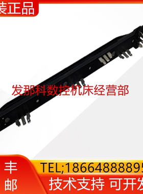 ABB机器人 3HAC17281-1 IRC5 M2004控制柜 直流母线询价