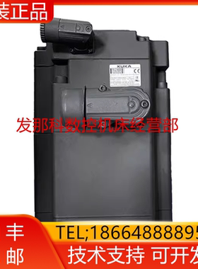 KUKA 库卡 1FK7103-5AF81-1SH3-ZS11 外部轴 电机 6.9KW询价