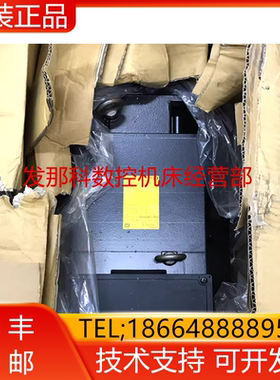 A06B-1409-B150#0P02 A06B-2409-B150#0P02 fanuc发那科主轴询价