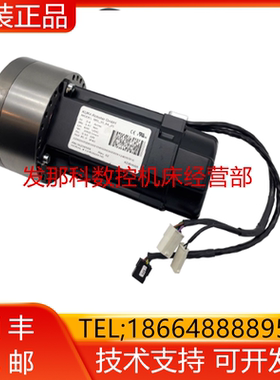 KUKA 00214830（00200588 MG_35_84_25）KR6 R700一轴电机询价