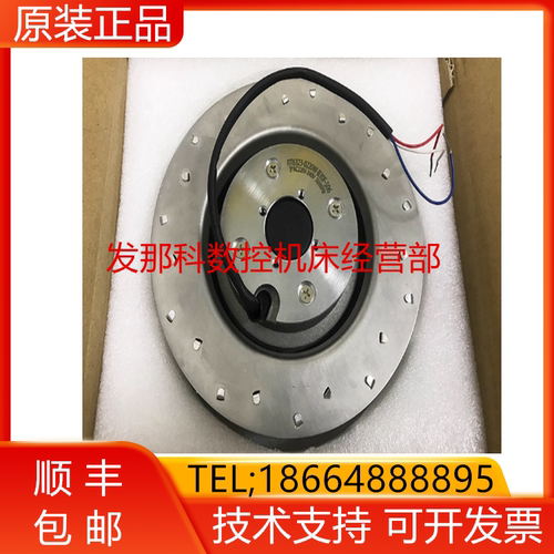 RT6323-0220W-B30F-S06 S07 FANUC发那科数控机床散热风扇询价