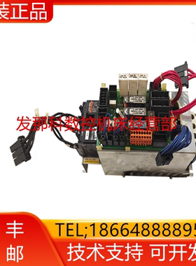 A05B-2452-C524 FANUC发那科配件数控机床配件现货询价