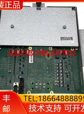 ABB喷涂机器人 3HNA025018-001 IRB5400 MCOB-03A控制器模块询价