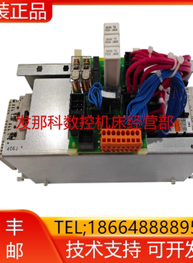 A05B-2502-C100 FANUC发那科机器人接线配件现货询价