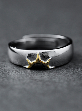 情人节礼物925原创设计