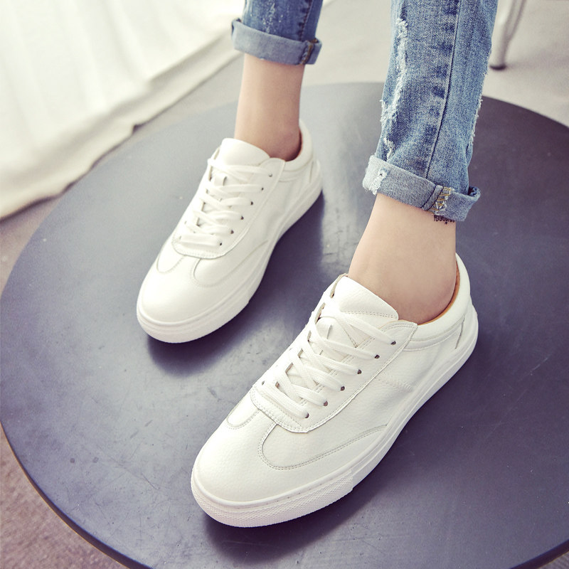 Chaussures de printemps - Ref 917060 Image 5