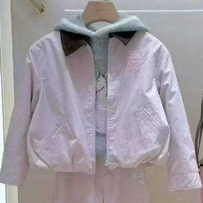 minipeace太平鸟童装F2BCF4117