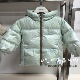 婴童羽绒服 F3ACF4240 599 2025冬装 新款 mini peace太平鸟童装