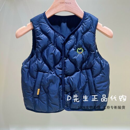 minipeace太平鸟童装F1AHG4130