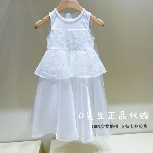 minipeace太平鸟童装F2FAG3320