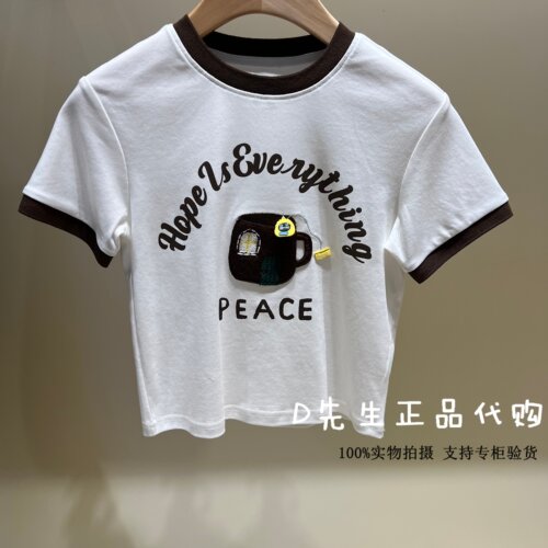 minipeace太平鸟童装F1CNG2302