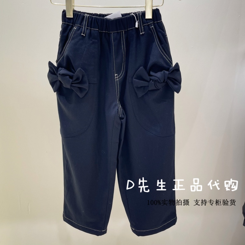 minipeace太平鸟童装F2GBF4B02