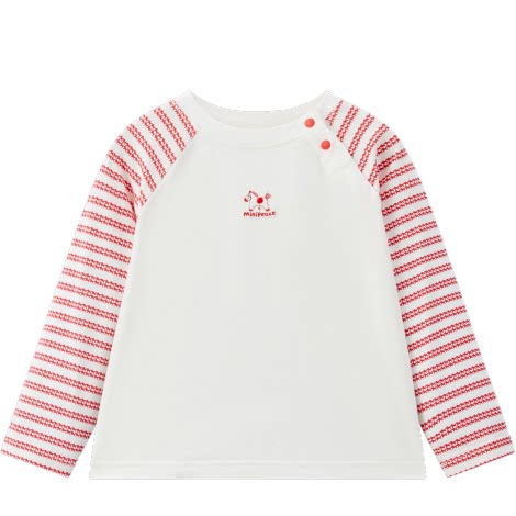 minipeace太平鸟童装F3CPG1122