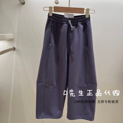 minipeace太平鸟童装F1GHG3107