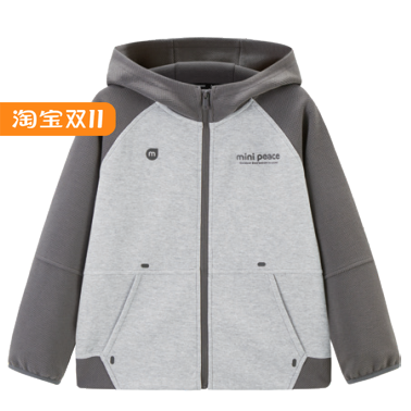 minipeace太平鸟童装F1BCF1344