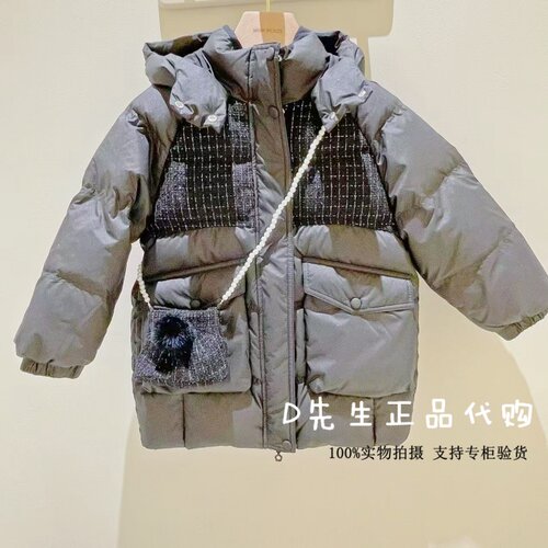 minipeace太平鸟童装F2ACF4317