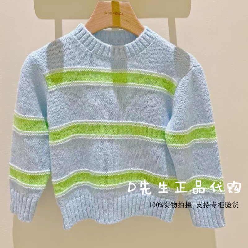 minipeace太平鸟童装FJEEF4A10