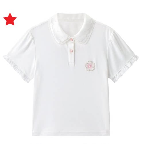 minipeace太平鸟童装F2COG2314