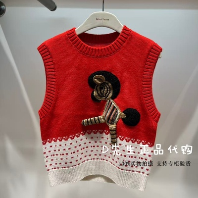 minipeace太平鸟童装F1EFG1165