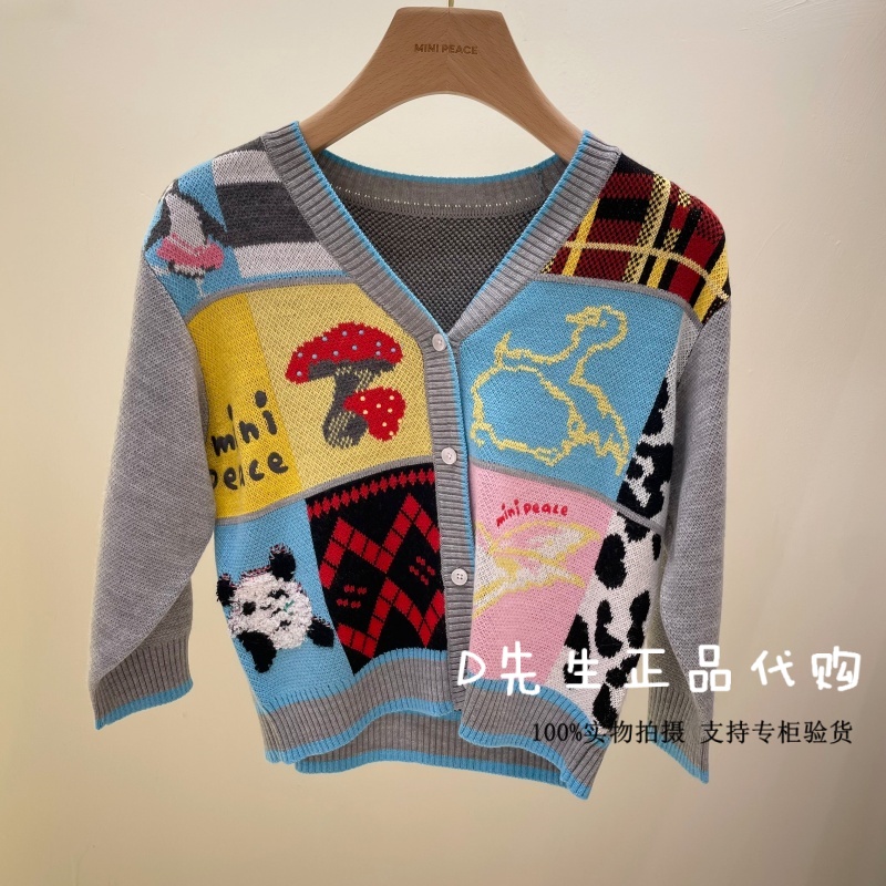 minipeace太平鸟童装F1EDF4B17