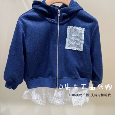minipeace太平鸟童装F2BCG1166