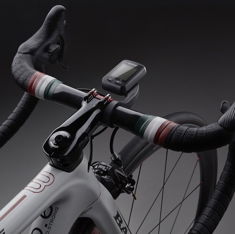 Compteur de vélo IGPSPORT - Ref 2424784 Image 5