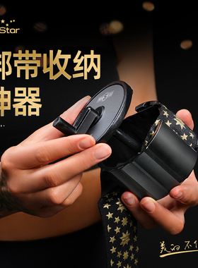 拳击装备散打泰拳空手道MMA运动缠手绷带手套沙袋绑带收纳缠绕器