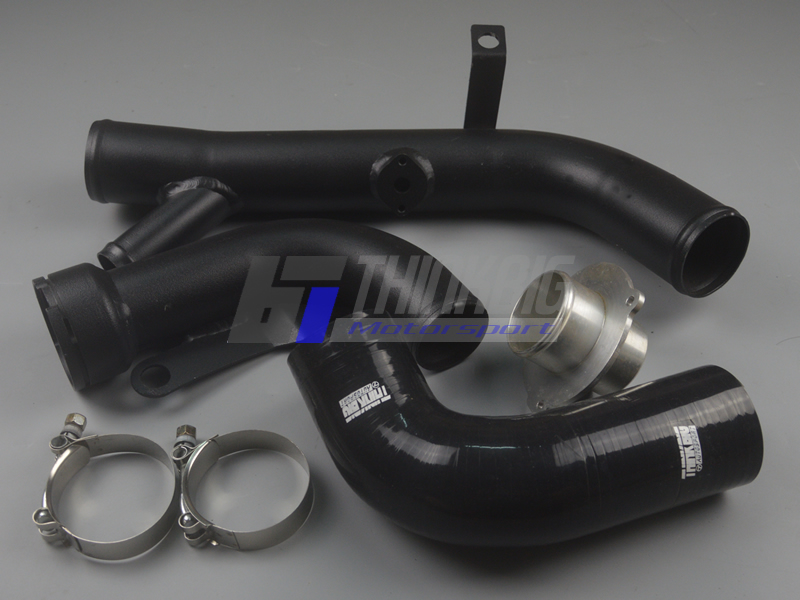 高尔夫 Golf GTI MK5/R20 //尚酷R 2.0T EA113 CTS款 涡轮进气管