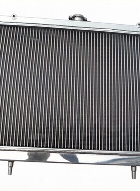 日产风度 Nissan Cefiro A31 RB20/RB25 全铝加大水箱