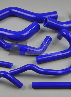 Mazda MX-5/Roadster/Miata NA 1.6L B6-ZE (RS) 89-98 水管9件套