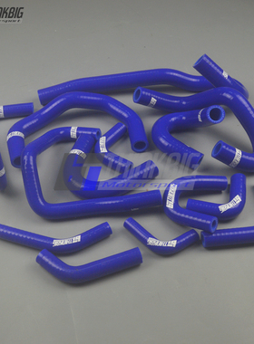 日产 Nissan Skyline BCNR33/BNR34 GT-R RB26DETT 小水管14件套