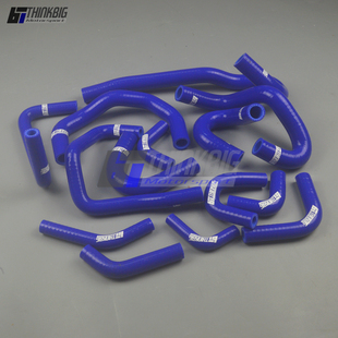 日产 Nissan Skyline BCNR33/BNR34 GT-R RB26DETT 小水管14件套